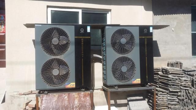 空氣能熱泵效果到底有多強？空氣能成“煤改電”主力，