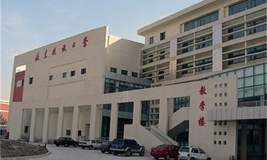 福澤萬千學子，碧淶學?？諝庠礋崴畽C成校園熱水新選擇